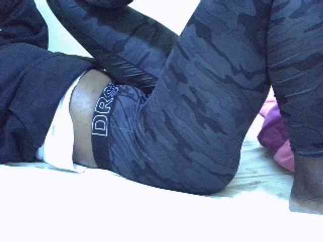 Africanaa webcam