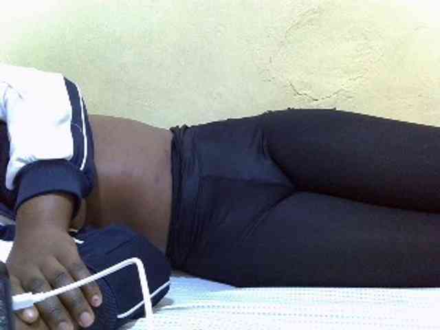 Africanaa webcam