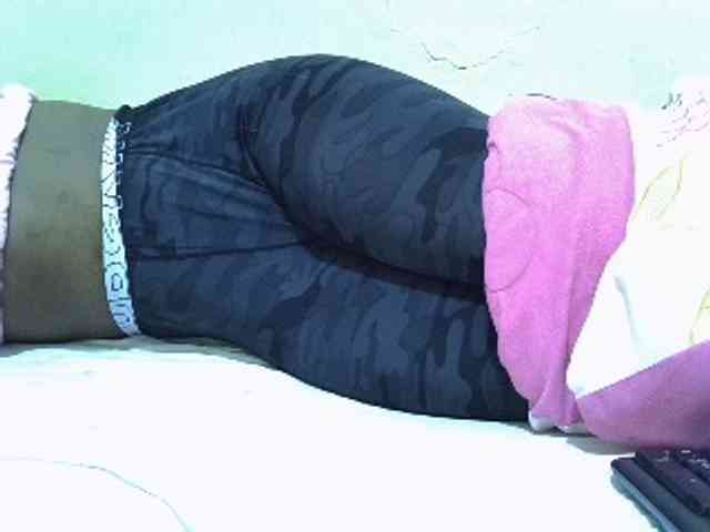 Africanaa webcam