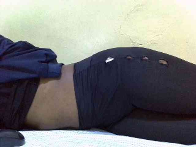 Africanaa webcam