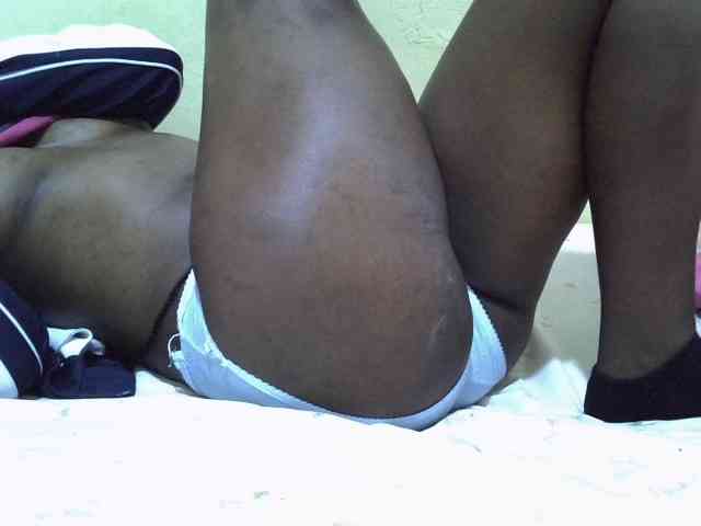 Africanaa webcam