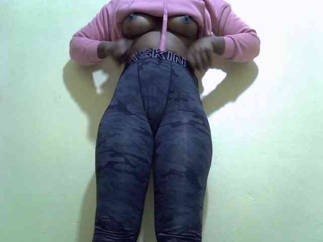 Africanaa webcam