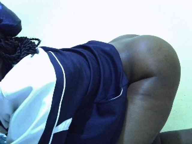 Africanaa webcam