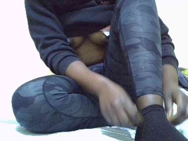 Africanaa webcam