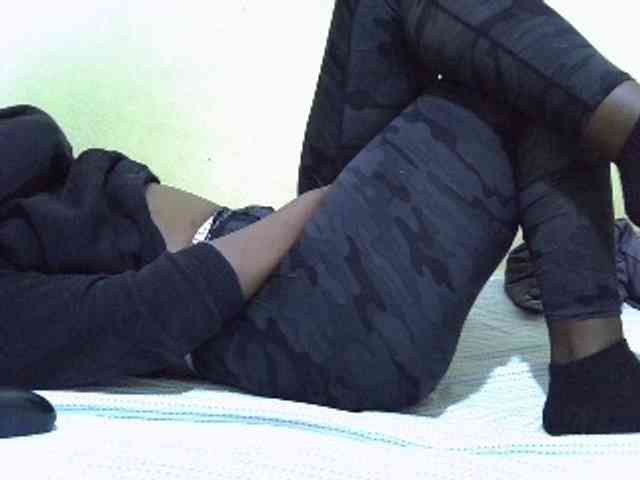 Africanaa webcam