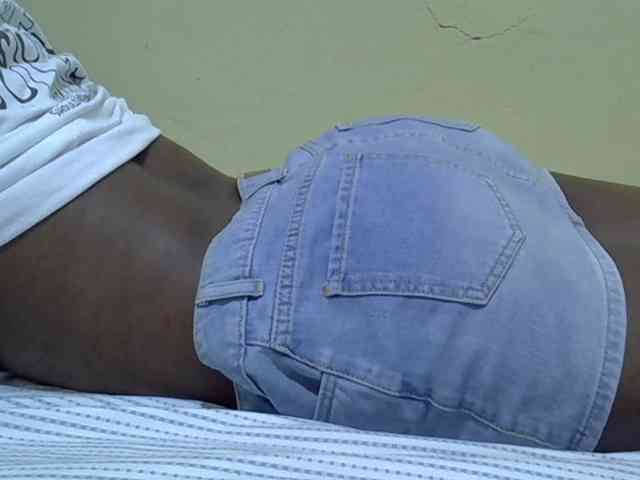 Africanaa webcam