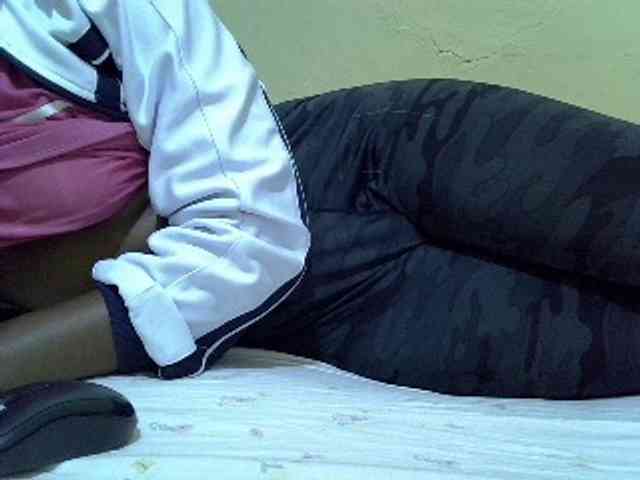 Africanaa webcam