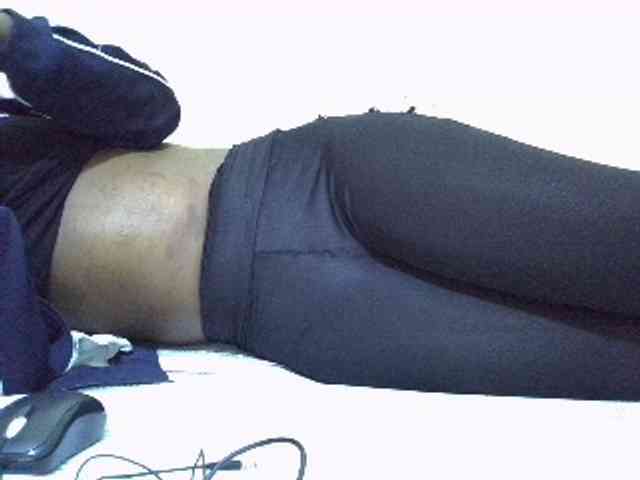 Africanaa webcam
