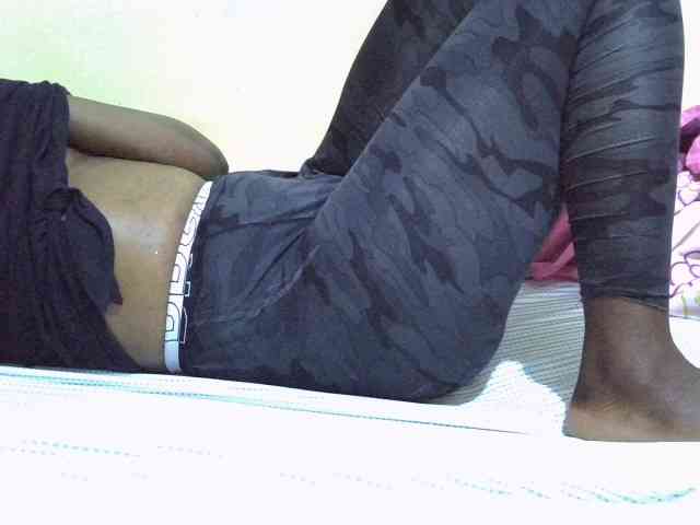 Africanaa webcam
