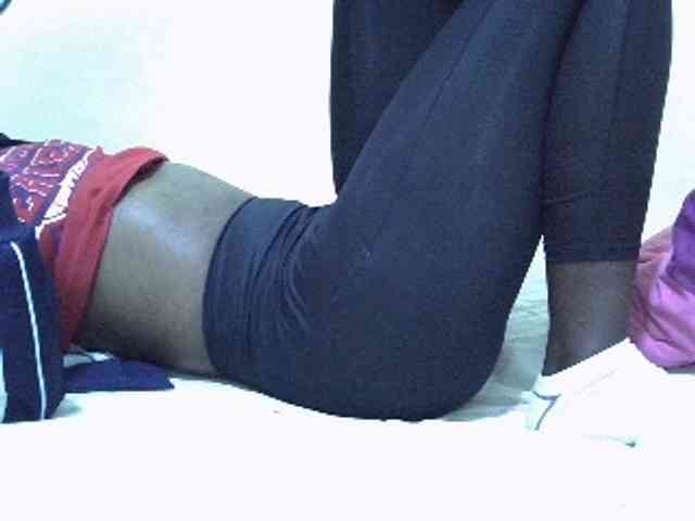Africanaa webcam