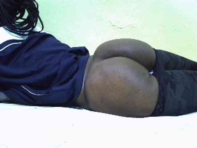 Africanaa webcam