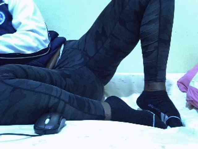 Africanaa webcam