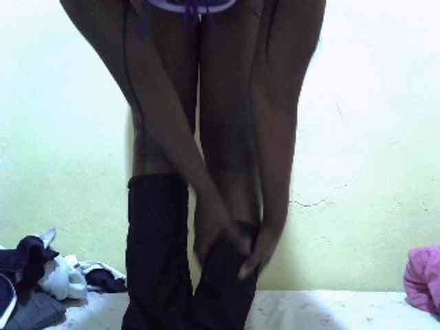 Africanaa webcam