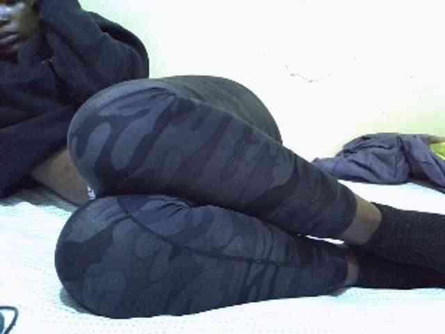 Africanaa webcam