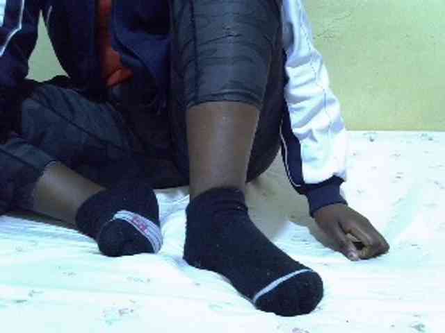 Africanaa webcam