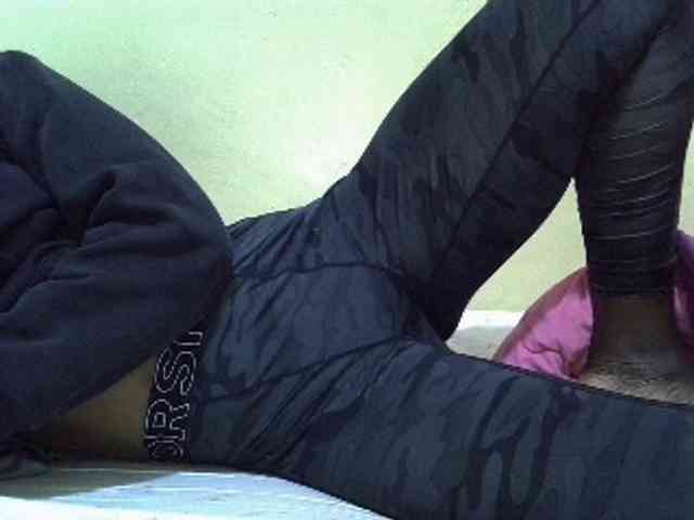 Africanaa webcam