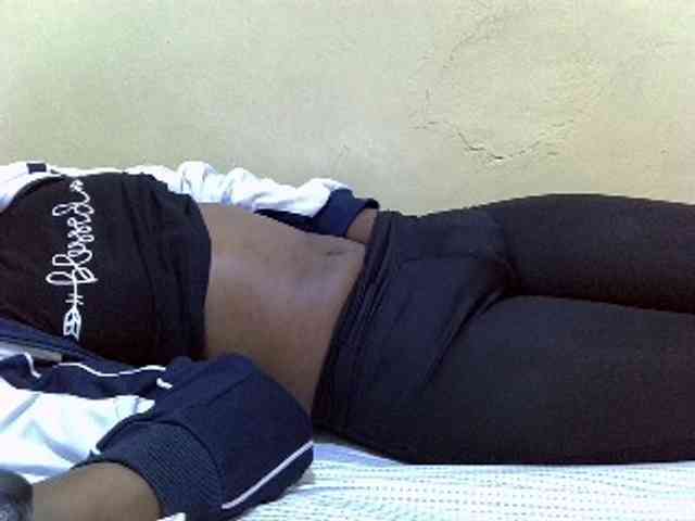 Africanaa webcam