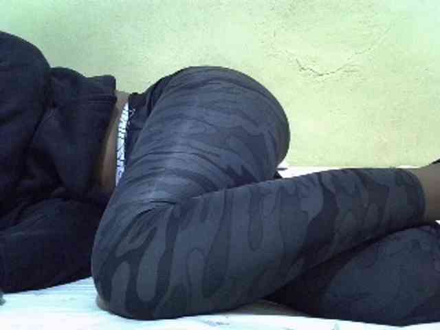 Africanaa webcam
