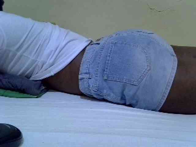 Africanaa webcam