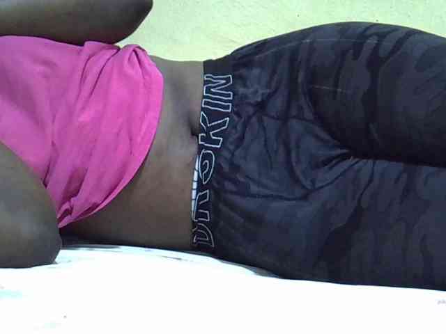 Africanaa