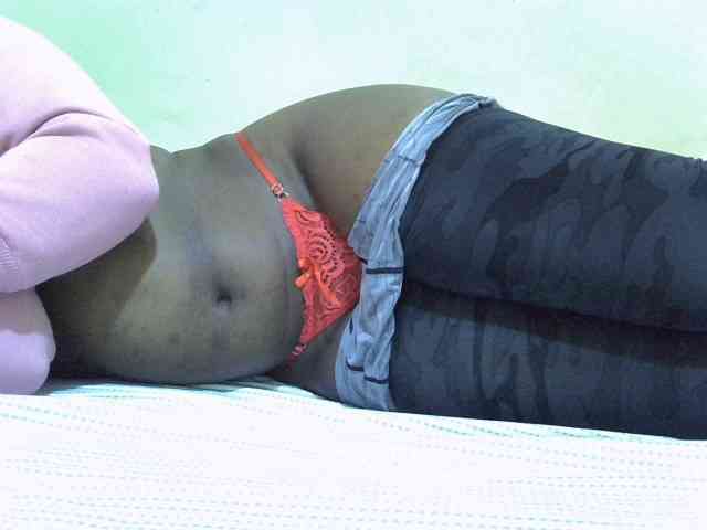Africanaa webcam