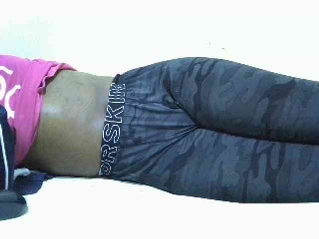 Africanaa webcam