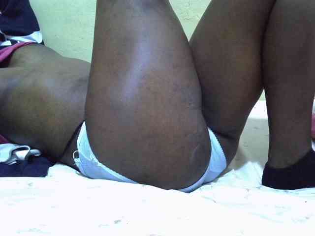 Africanaa webcam