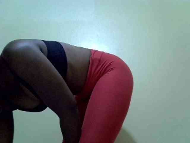 Africanaa webcam