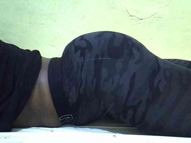Africanaa webcam