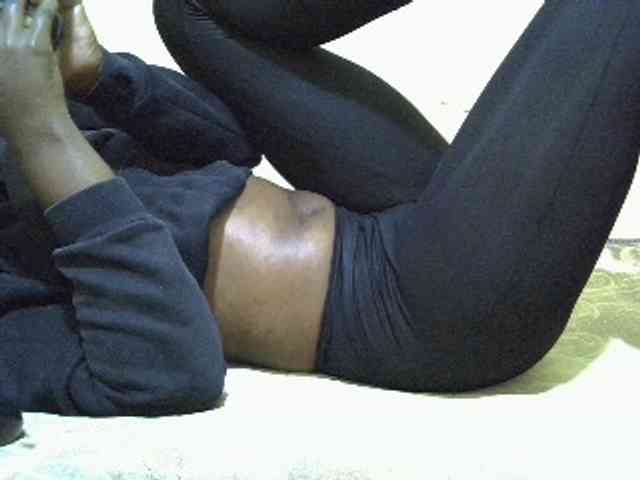Africanaa webcam