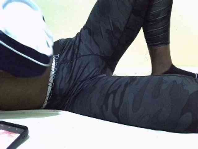 Africanaa webcam