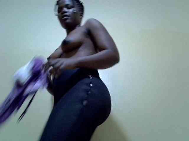 Africanaa webcam
