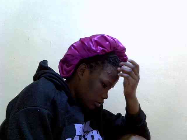 Africanaa webcam