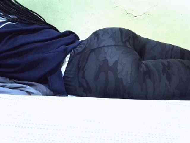 Africanaa webcam