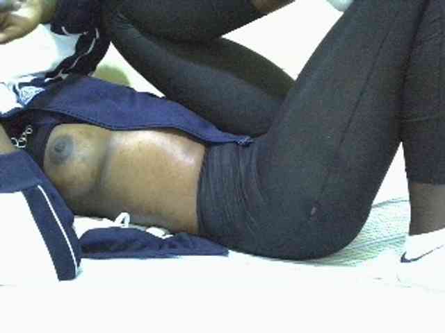 Africanaa webcam