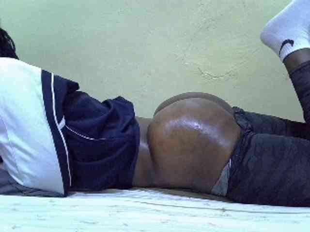 Africanaa webcam