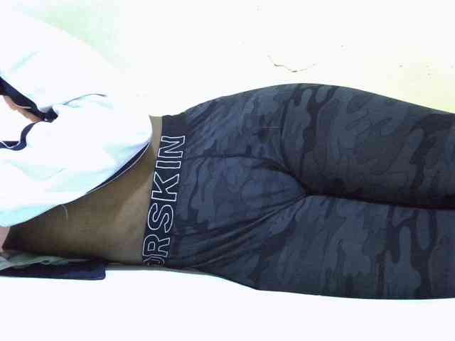 Africanaa webcam