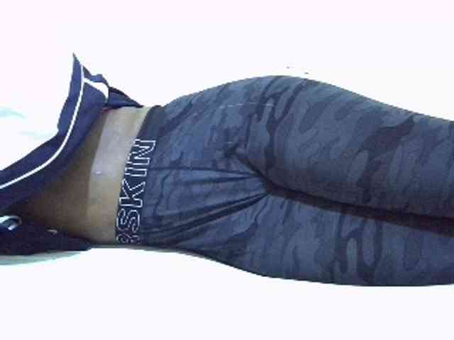 Africanaa webcam