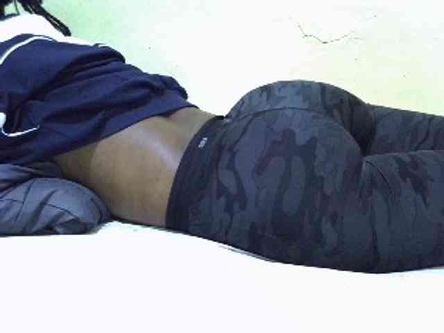 Africanaa webcam