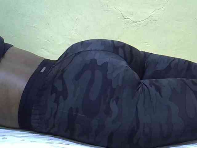 Africanaa webcam