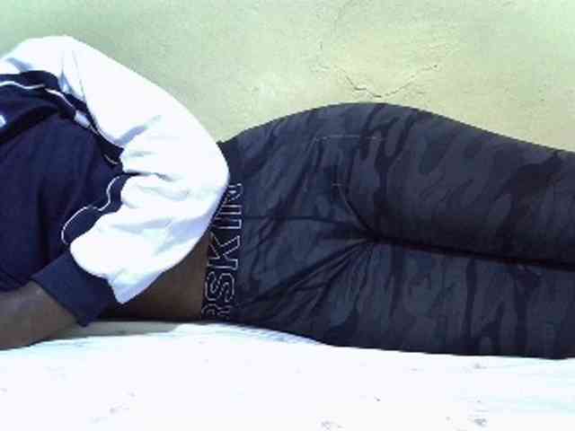 Africanaa webcam