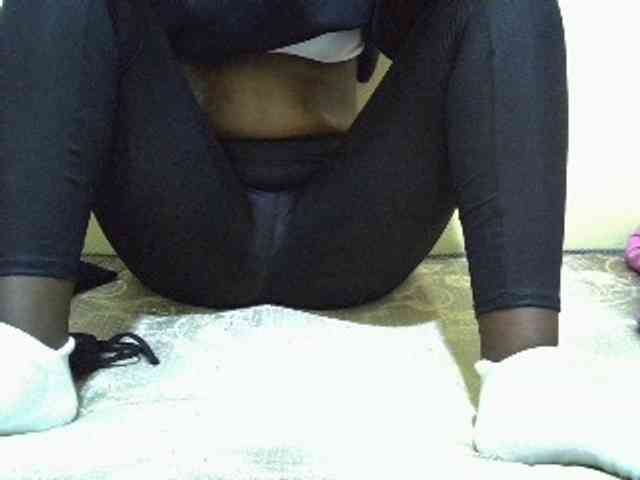 Africanaa webcam