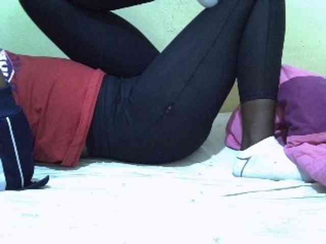 Africanaa webcam