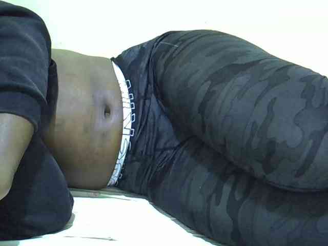 Africanaa webcam