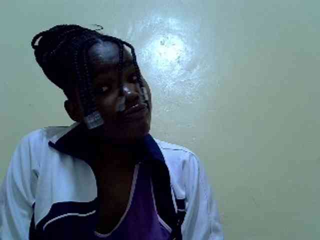 Africanaa webcam