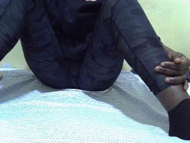 Africanaa webcam