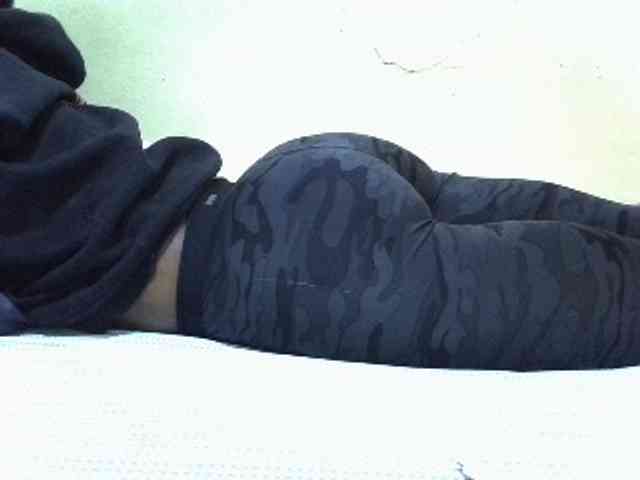 Africanaa webcam