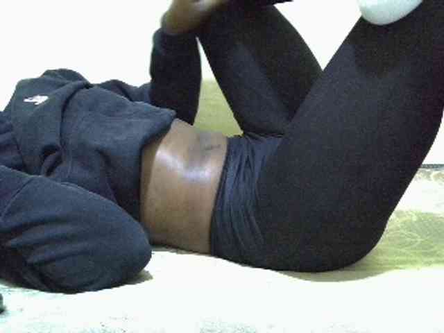 Africanaa webcam