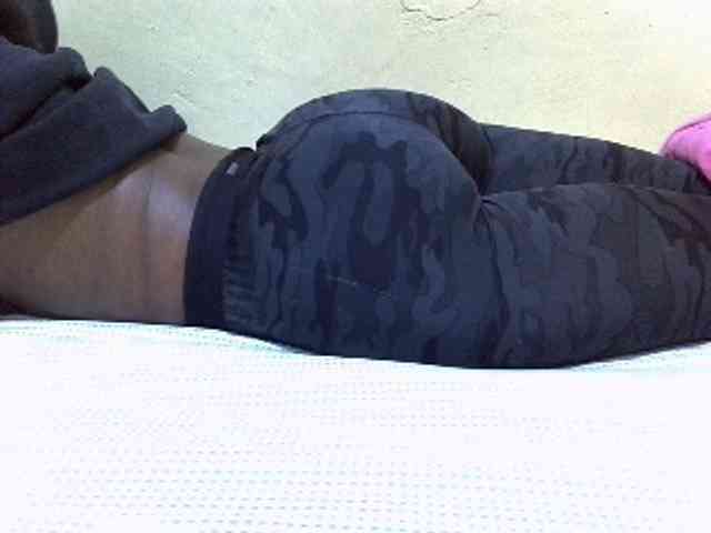 Africanaa webcam