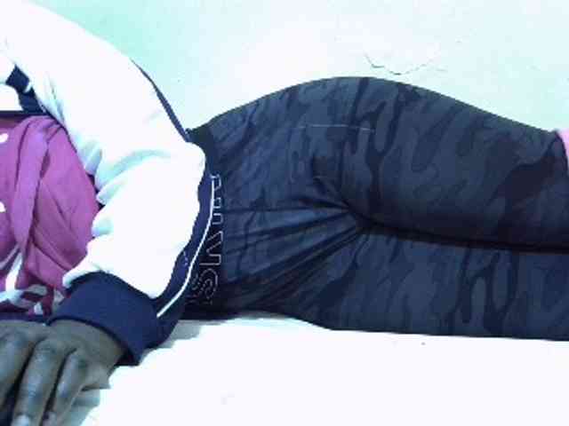 Africanaa webcam
